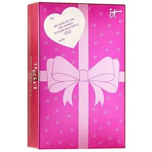 IT Cosmetics Beauty Book Volume 6